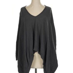 Gray Women's Sweater